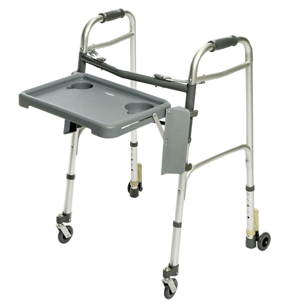 Accessori e ricambi per deambulatori ausilio per disabili