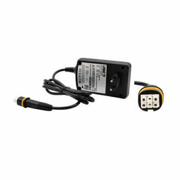 Adattatore AC 6V Per Ingenuity Inlighten Bambini Ingenuity Inlighten - Adattatore AC Con Cavo Lungo, Sostituto Batterie Alimentatore 6V Per Dondolo - Foto 3