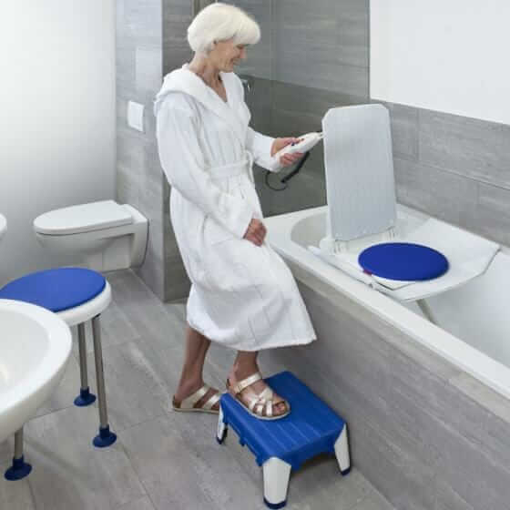 Ausili per il Bagno ausilio per disabili