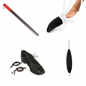 Ausili per vestirsi ausilio per disabili