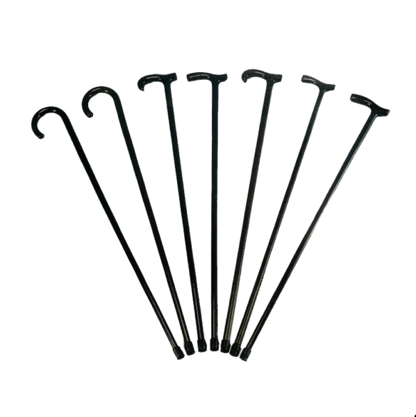 Bastoni ausilio per disabili