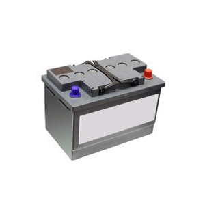 Batterie Standard - Gel e Agm
