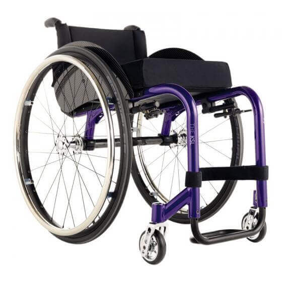 Carrozzine Superleggere ausilio per disabili