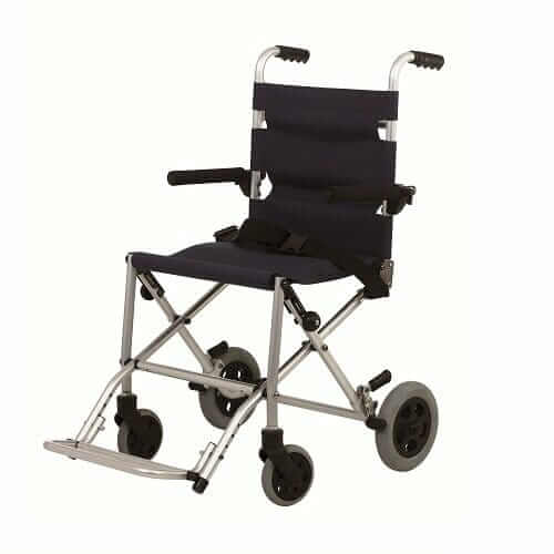 Carrozzine da Trasporto ausilio per disabili