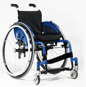 Carrozzine Pediatriche ausilio per disabili