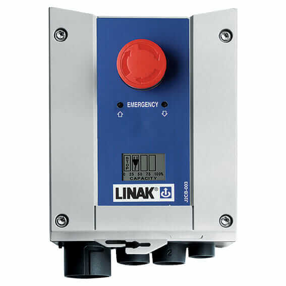 Centraline per Sollevatori