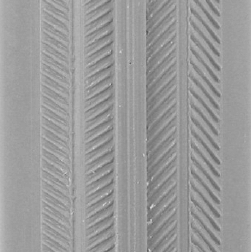 Copertoni in poliuretano ausilio per disabili