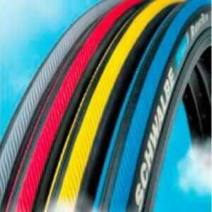 Copertoni per Carrozzine e Scooter ausilio per disabili