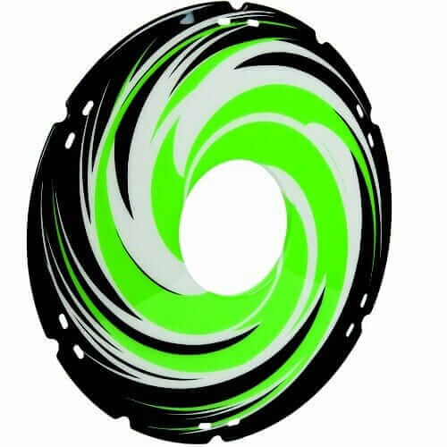 Copriraggi per ruota carrozzina ausilio per disabili