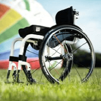 Cuscini Antidecubito per Carrozzina e Letto | Gel, Aria e Memory Foam ausilio per disabili