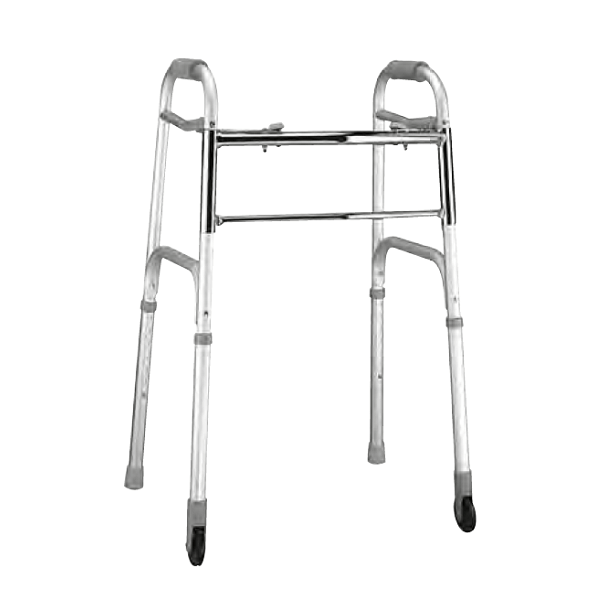 Deambulatori ausilio per disabili