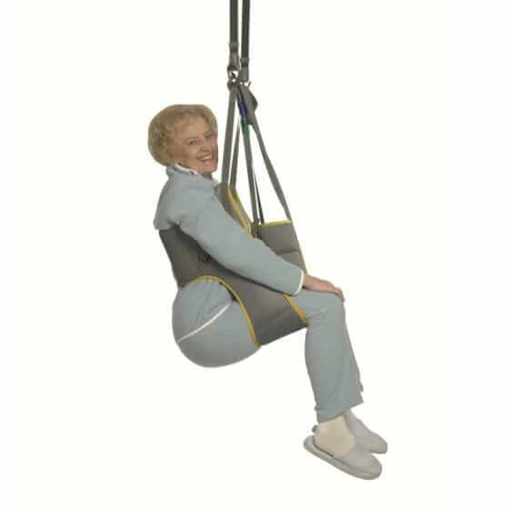 Imbracature per Sollevatori