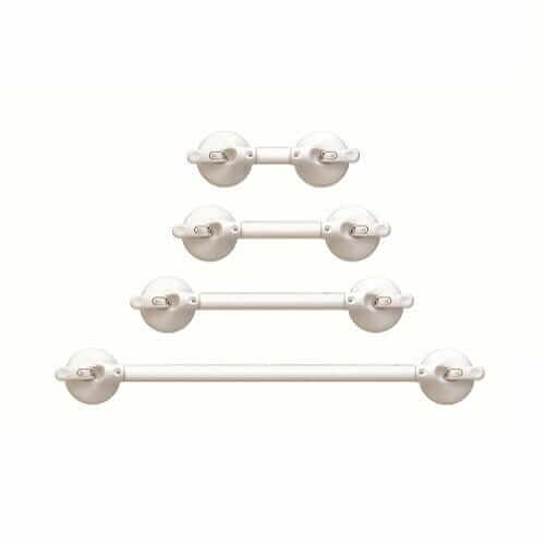 Maniglioni a ventosa