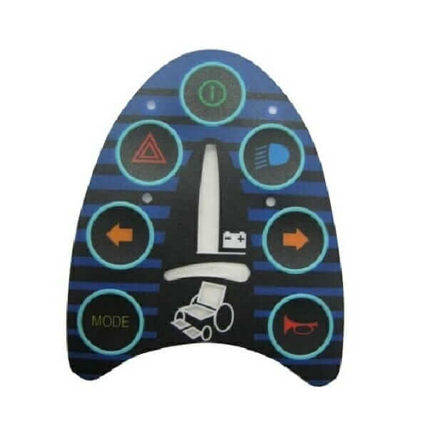 Mascherine e soffietti