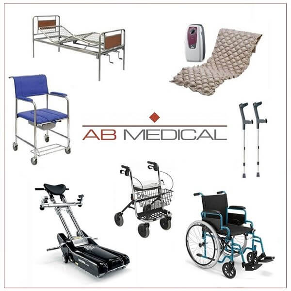 Noleggio Ausili per Disabili