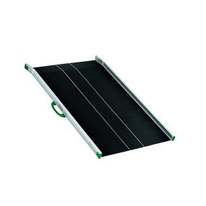 Rampe Larghe per Disabili ausilio per disabili