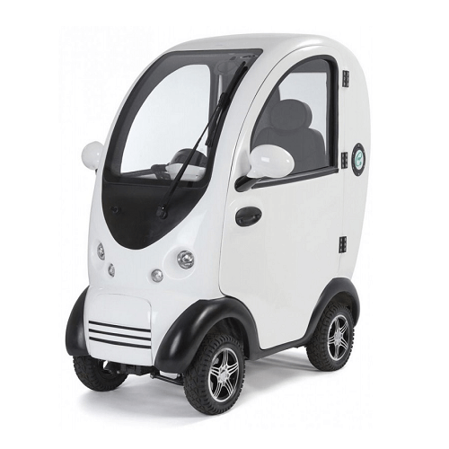 Scooter grandi