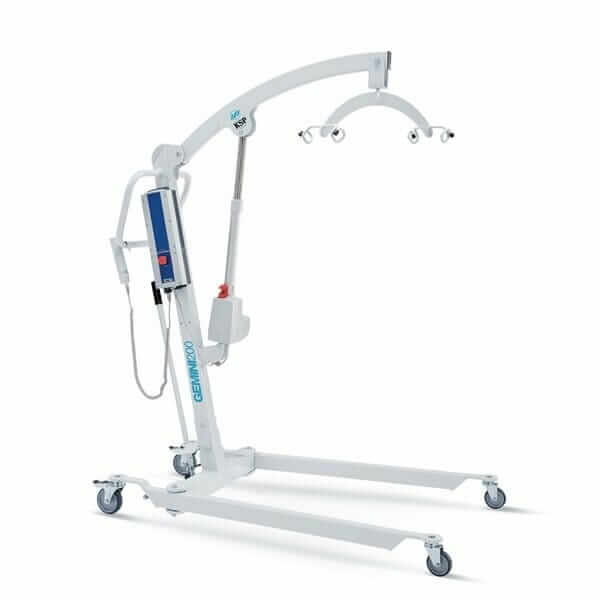 Sollevatori ausilio per disabili