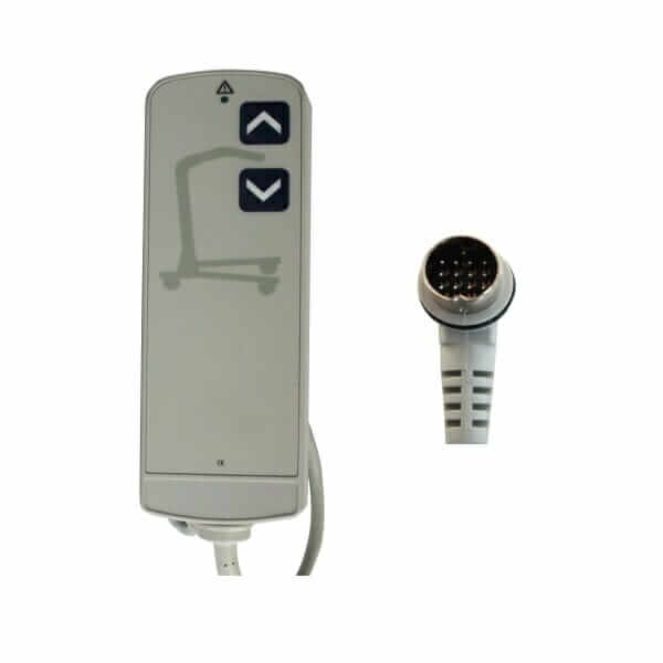 Telecomandi per sollevatore ausilio per disabili