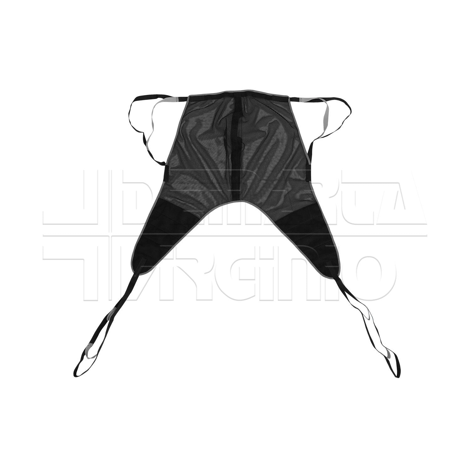 Imbracatura Deluxe 300 Senza Testiera