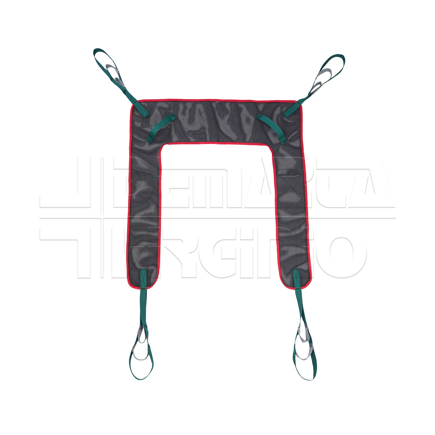 Imbracatura per Toilette