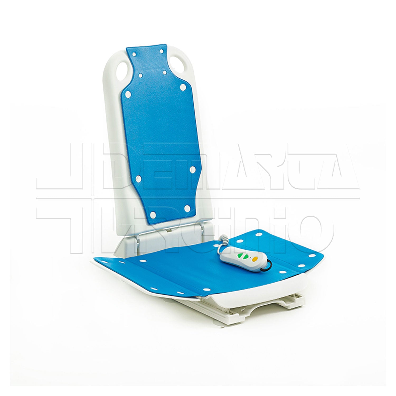 Sollevatore da vasca