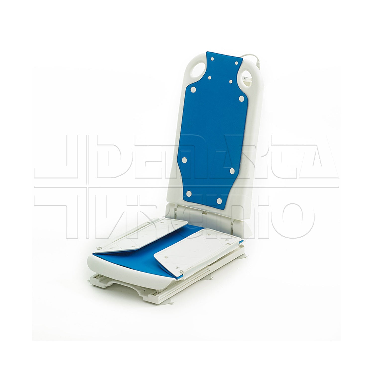 Sollevatore da vasca