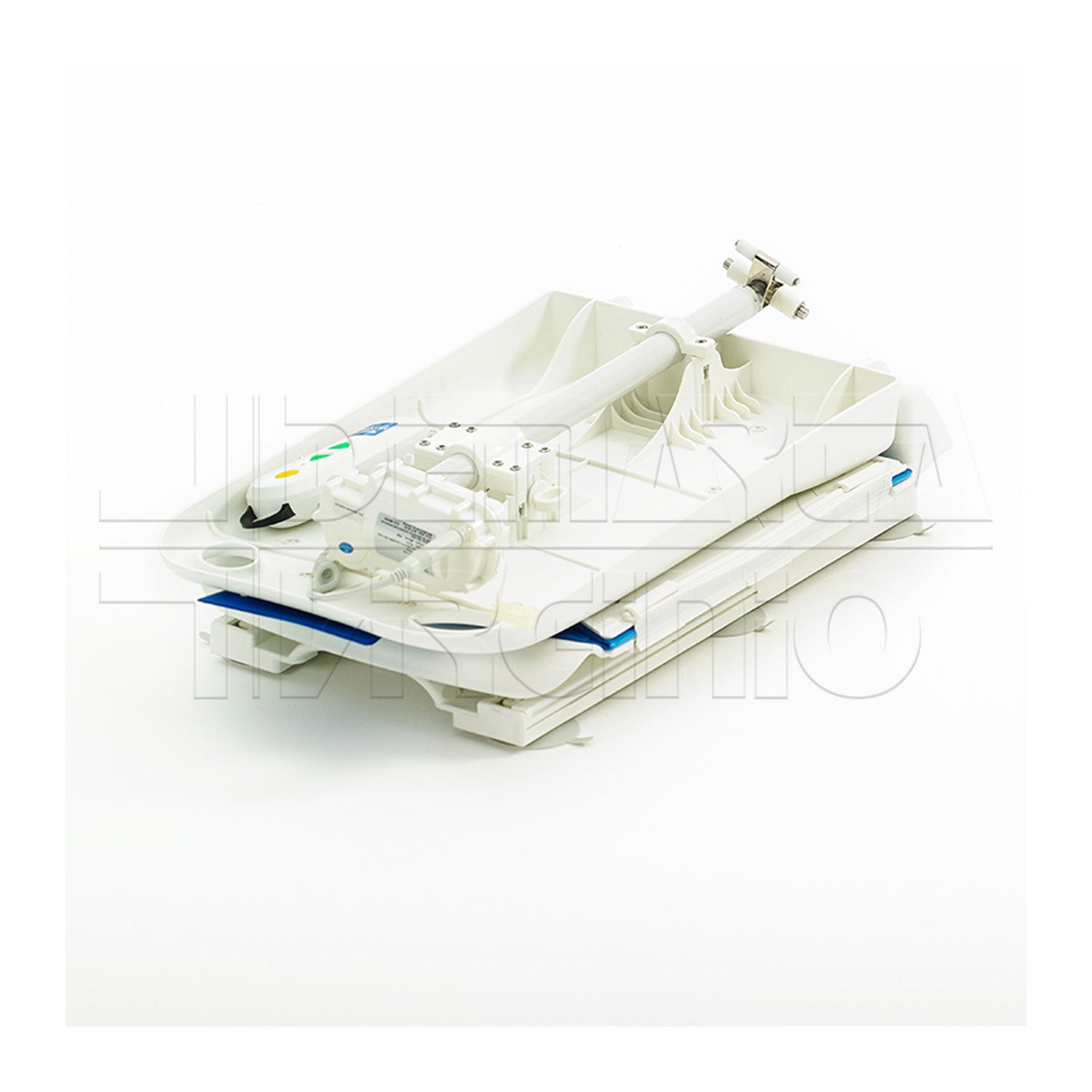 Sollevatore da vasca