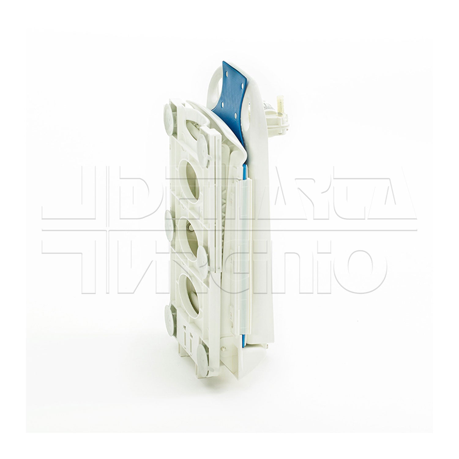 Sollevatore da vasca