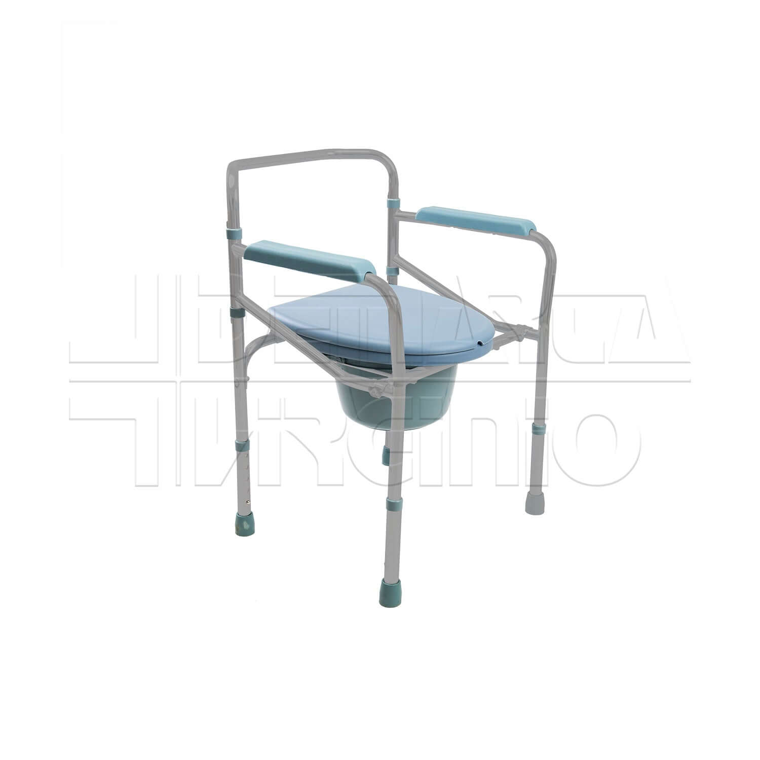 Comoda 4 in 1 Roccia