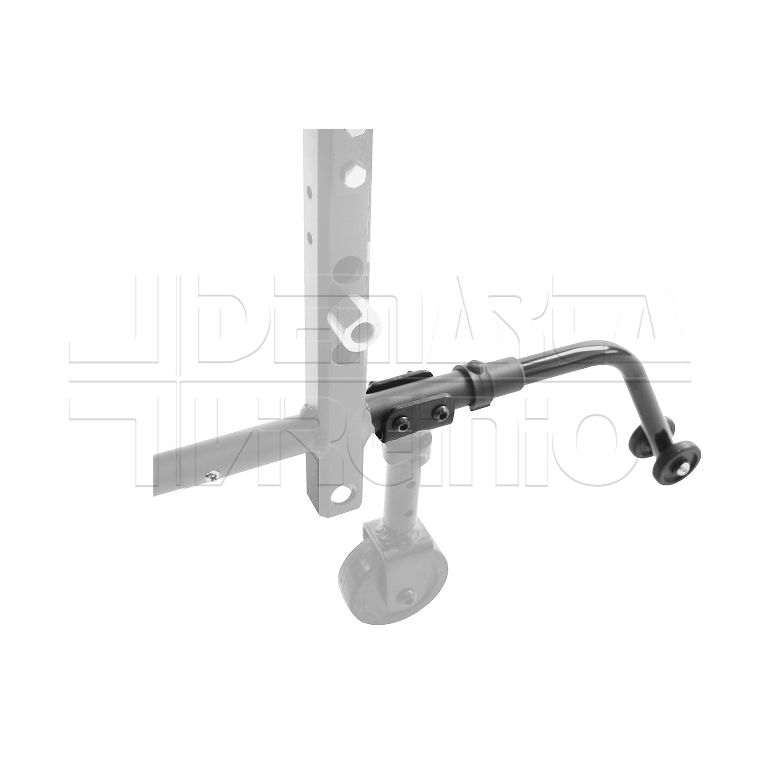 Ruote Anti-Ribaltamento