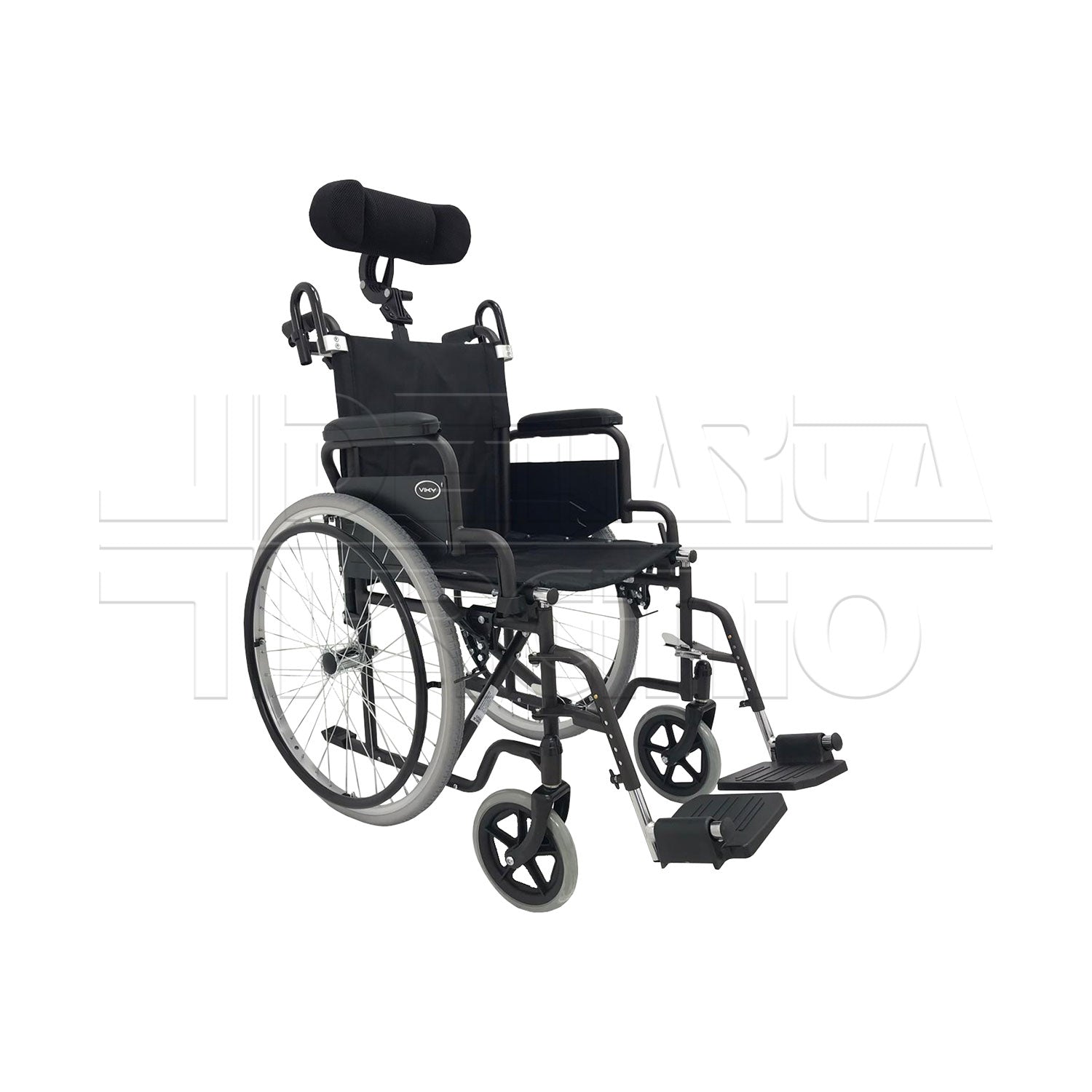 Poggiatesta Universale