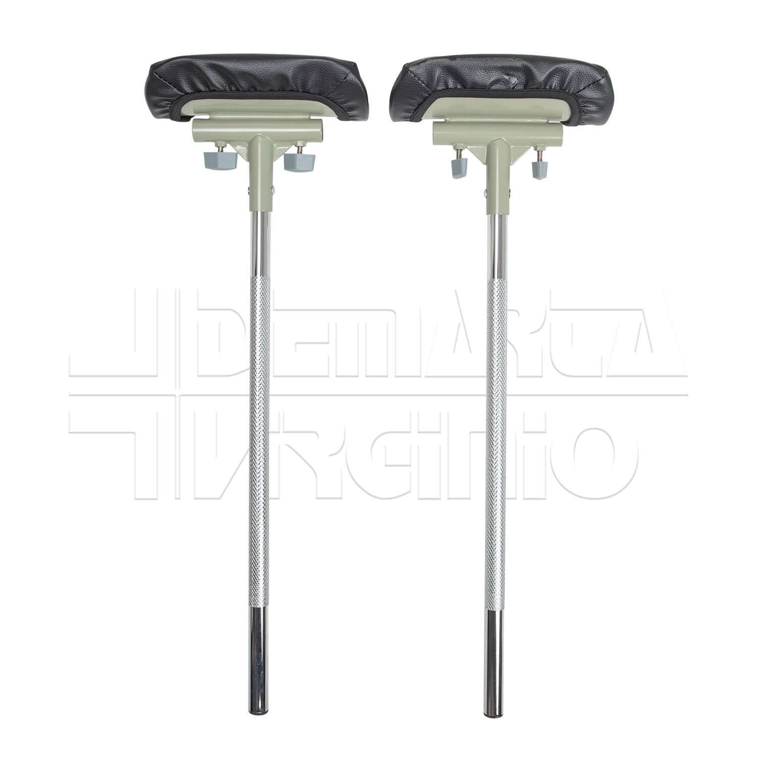 Coppia di Supporti Antibrachiali