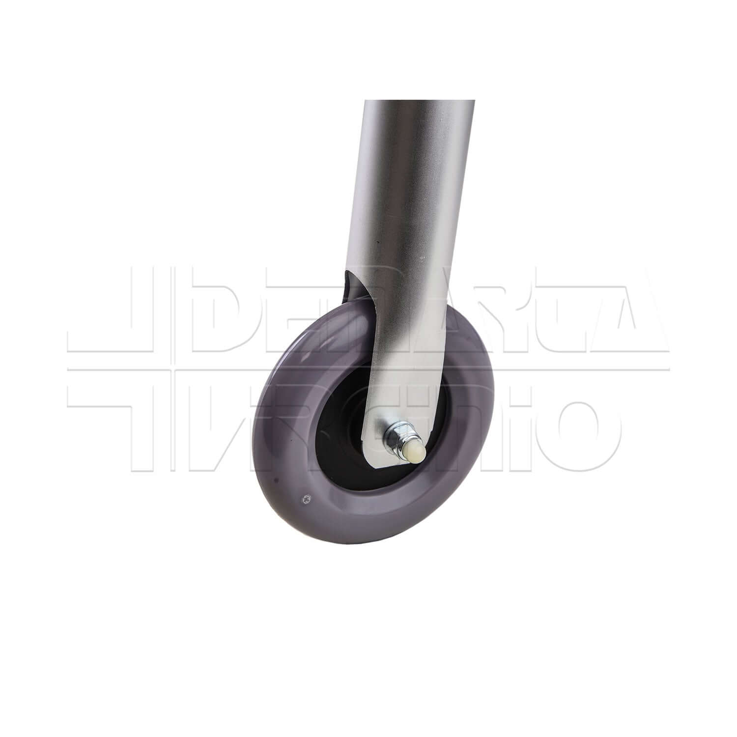 Coppia di Ruote Fisse