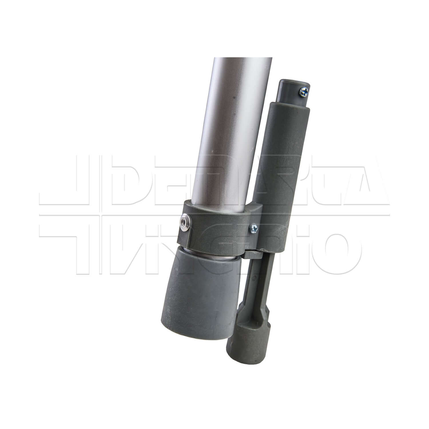 Coppia di Puntali con Ammortizzatore