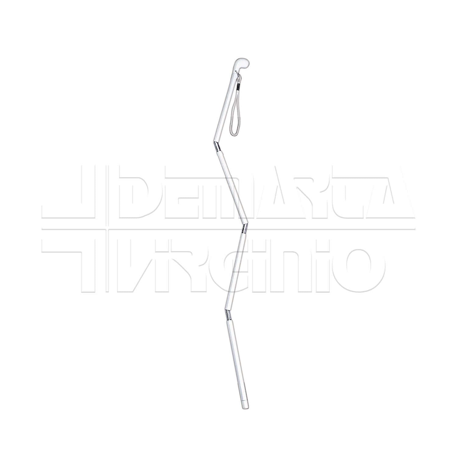 Bastone Pieghevole per Non Vedenti