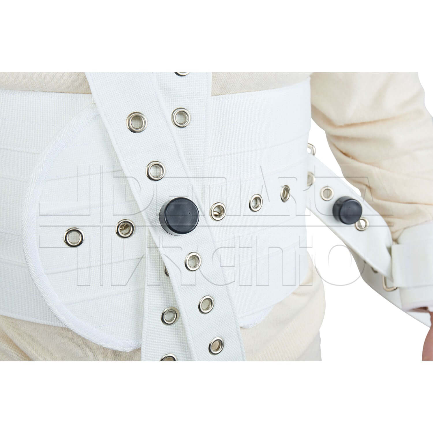 Cintura di Fissaggio Psichiatrica