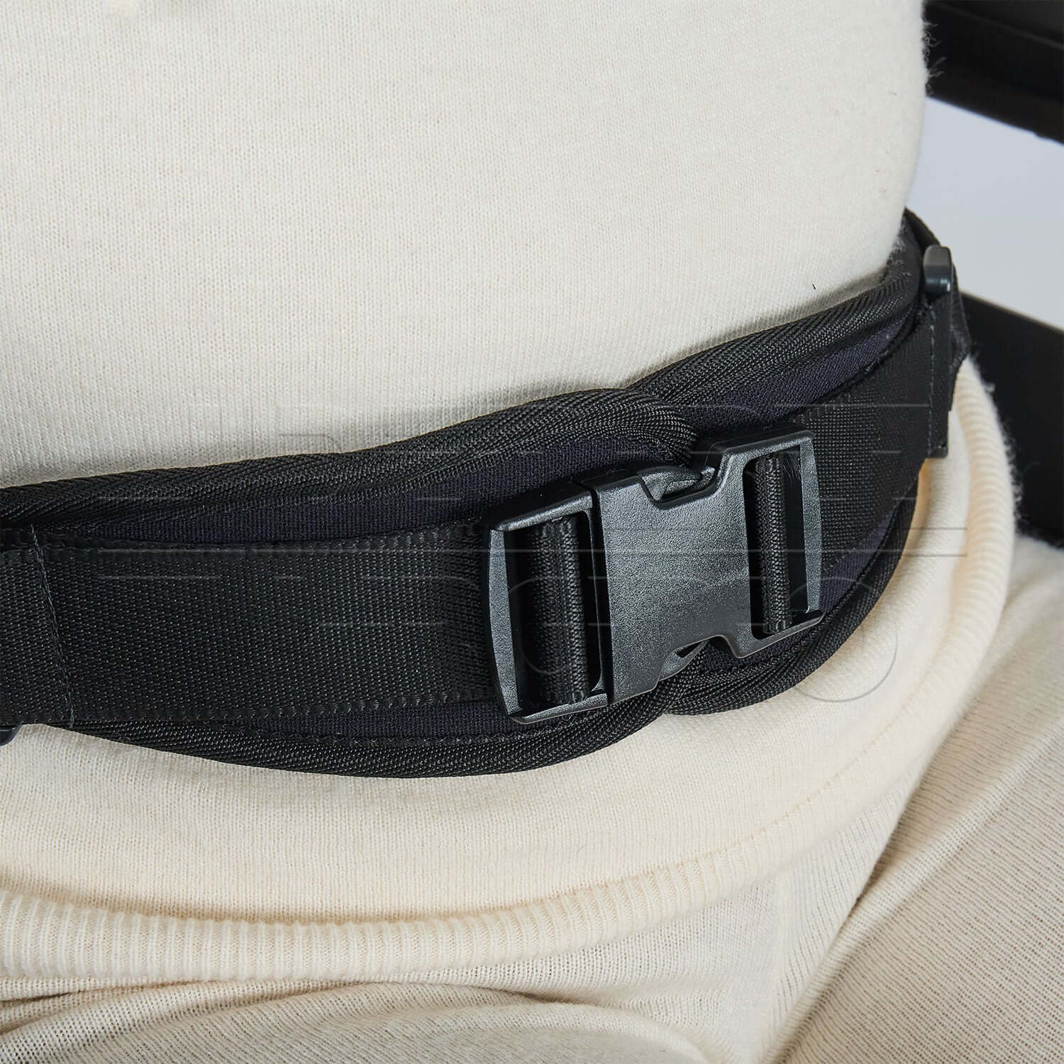 Cinturone Pelvico-Addominale ausilio per disabili
