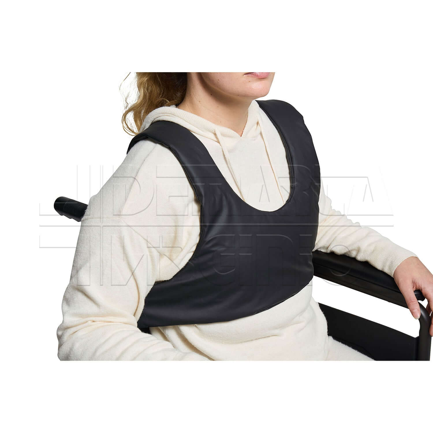 Cintura Pettorale di Bretellaggio Cozy