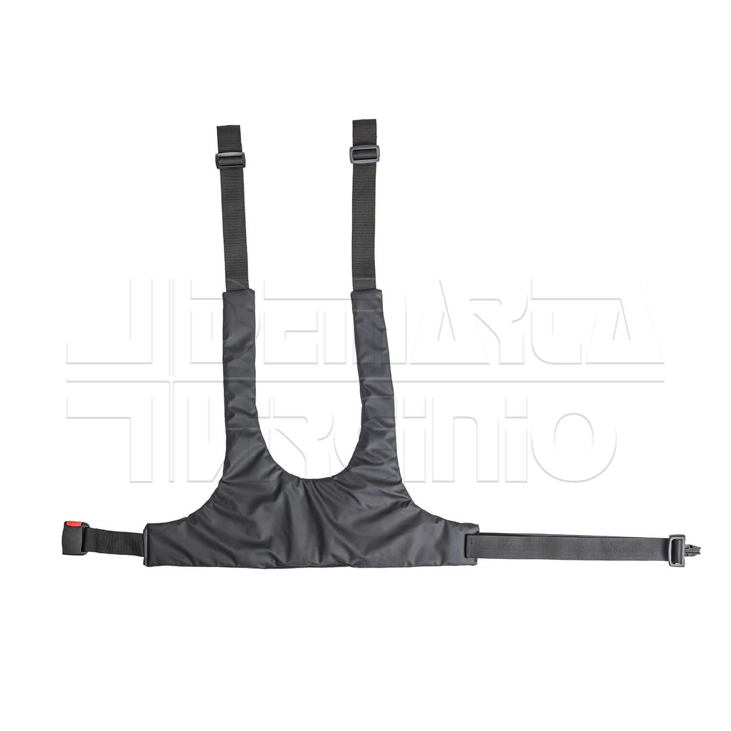 Cintura Pettorale di Bretellaggio Cozy