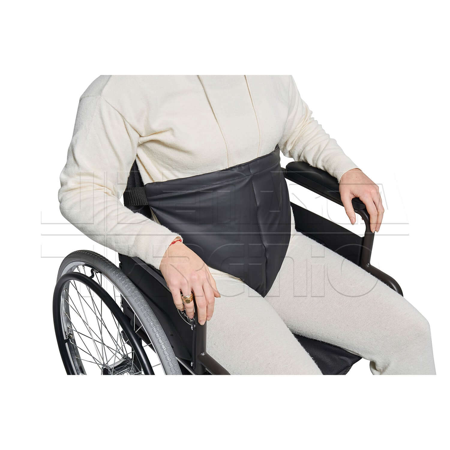 Cintura Pelvica Cozy