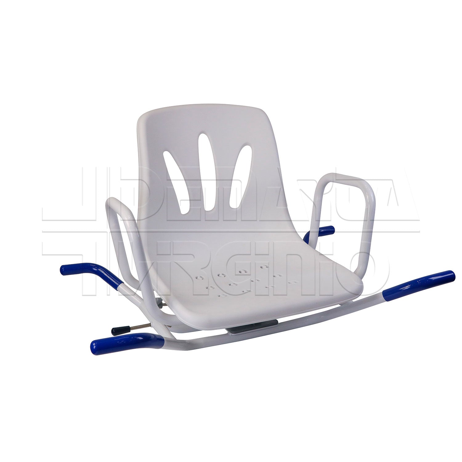 Sedile Girevole da Vasca