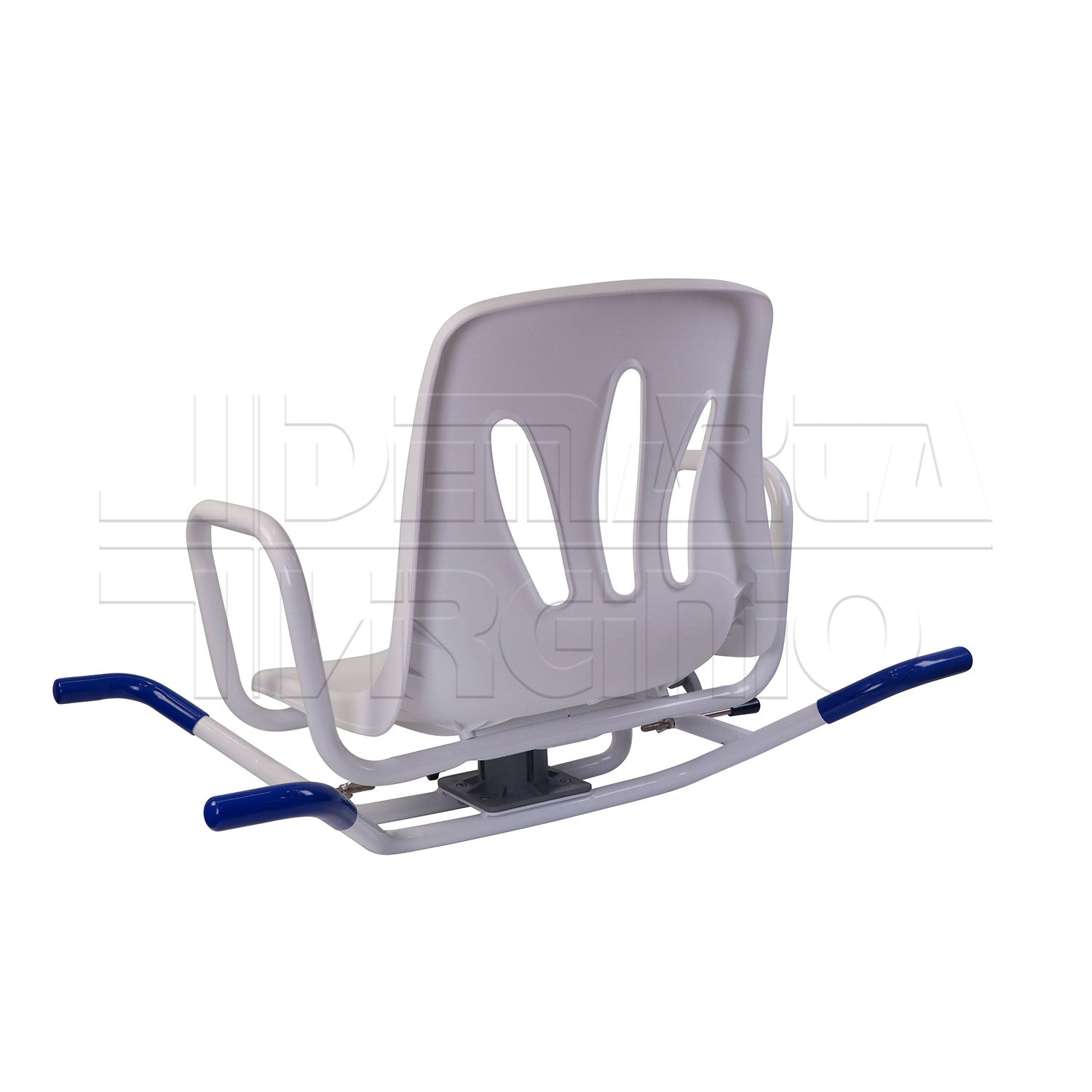 Sedile Girevole da Vasca