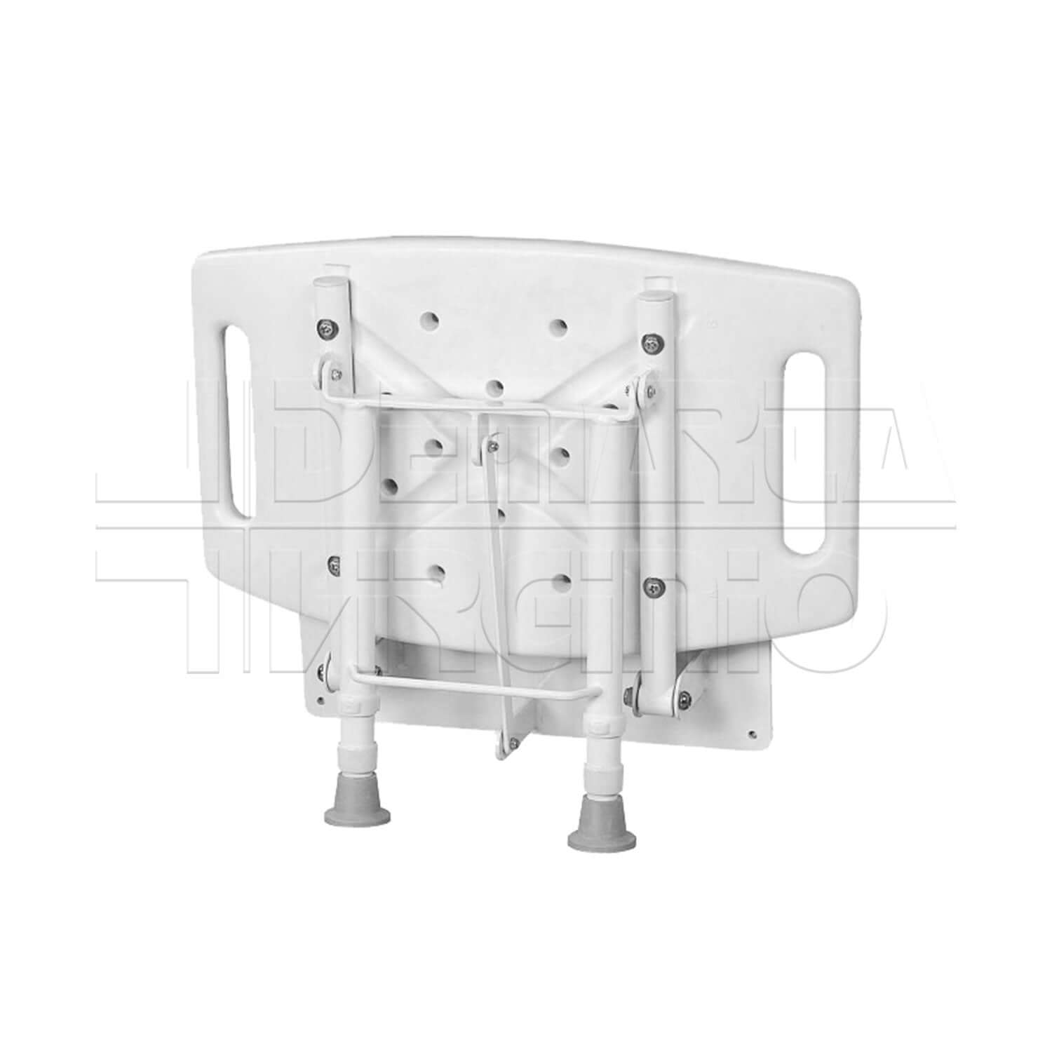 Sedile da Doccia Pieghevole ausilio per disabili