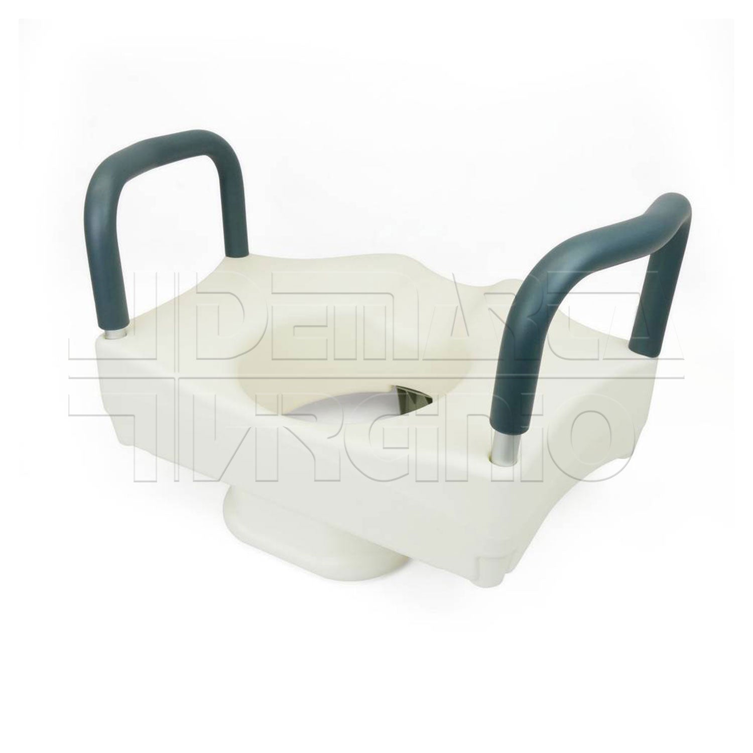 Hermes con Braccioli