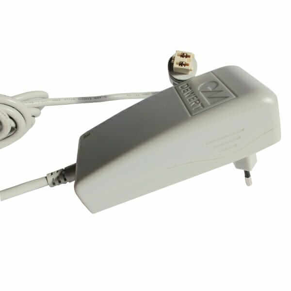 03043002 Caricabatterie per sollevatore ausilio per disabili