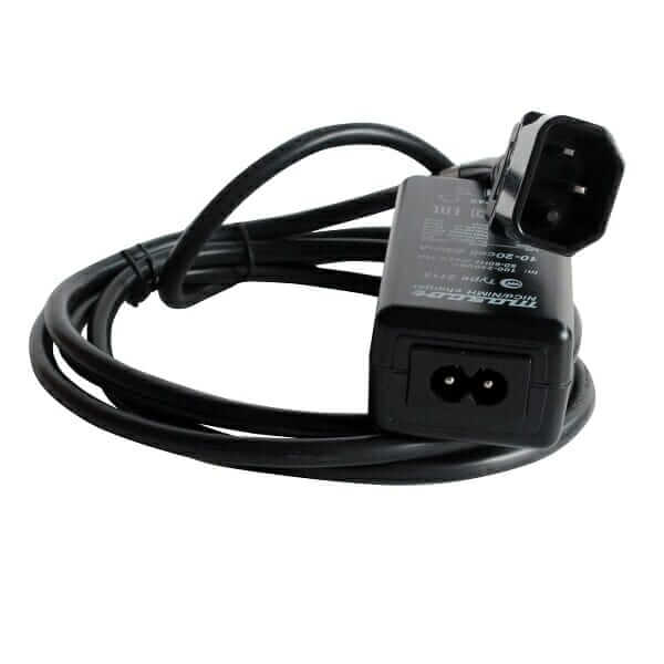 03152009 Caricabatterie per sollevatore ausilio per disabili