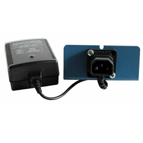 03152017 Caricabatterie per sollevatore ausilio per disabili