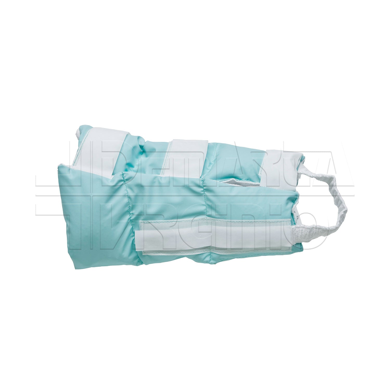 Protezione per Tallone con Cuneo Polymoove