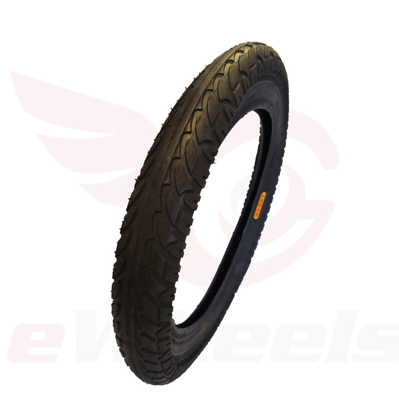Copertone CST C-1488 16x2.50 nero Omega Ausili 05033226